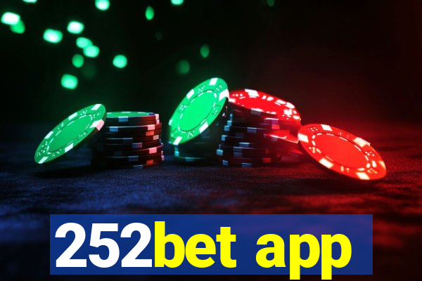 252bet app